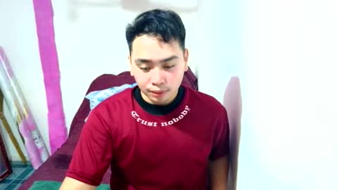 iconic_vince online show from September 20, 2025, 8:59 am