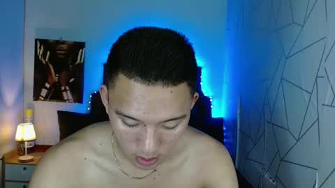 Mateo online show from March 6, 2025, 6:59 pm