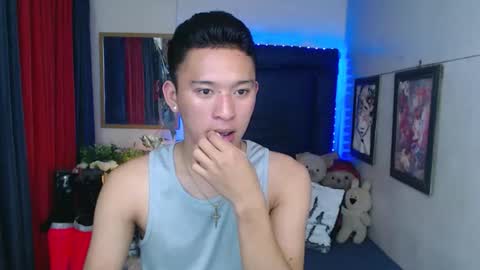 Mateo online show from October 16, 2025, 6:03 am