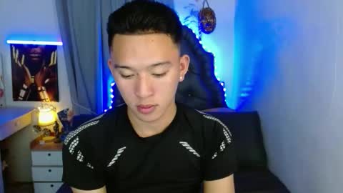 Mateo online show from November 5, 2025, 1:22 pm