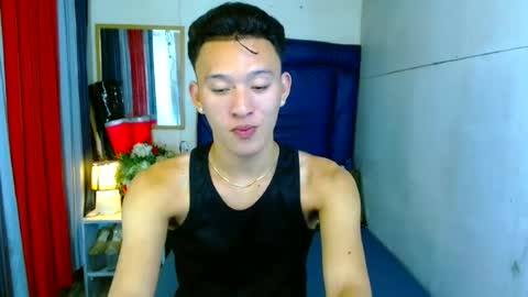 Mateo online show from July 9, 2026, 2:10 pm
