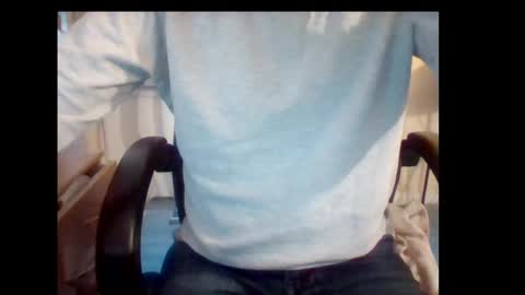 icumalot4you online show from January 1, 2025, 3:03 pm