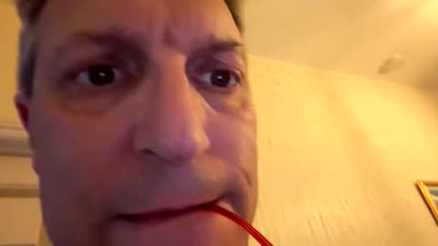 icums4u online show from September 24, 2025, 1:36 pm