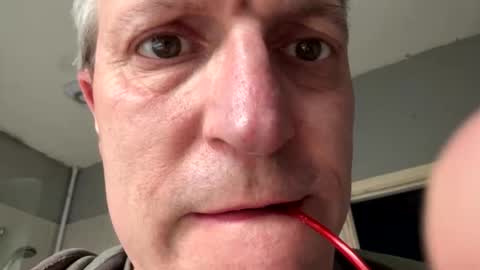 icums4u online show from April 20, 2026, 2:20 pm