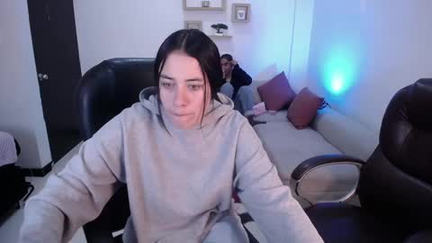 Icy online show from January 25, 2025, 11:55 am