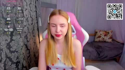 Snapshot of ida_lewiss chatting on May 7, 2026, 1:55 am Ida online show from May 7, 2026, 1:55 am