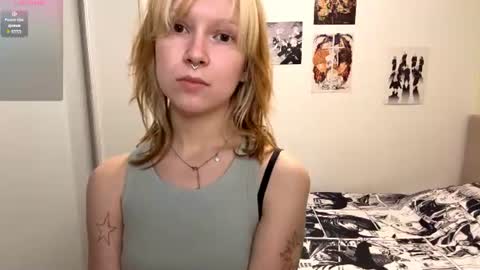Sarah online show from June 20, 2026, 7:38 pm