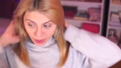 Little Flower online show from January 7, 2026, 6:32 pm