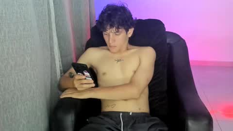 JENN GRECIA MILLER online show from September 13, 2025, 3:50 am