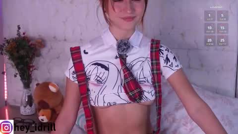 idrill online show from January 9, 2026, 8:54 pm