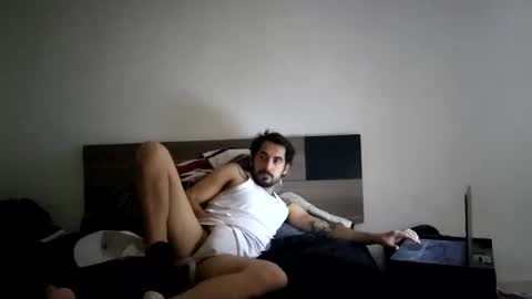 IDUCK96 online show from November 25, 2025, 8:58 am