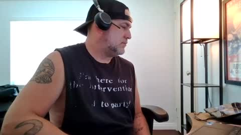 ieoral online show from July 28, 2026, 8:52 pm