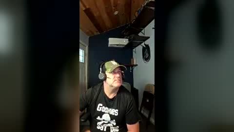 ieoral online show from August 3, 2026, 5:27 pm
