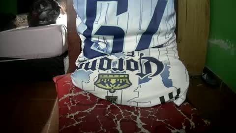 Snapshot of ifanta chatting on January 28, 2025, 3:04 pm Nicolas online show from January 28, 2025, 3:04 pm