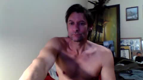 Darthmark420 online show from January 6, 2025, 8:35 am