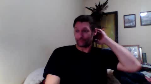 Darthmark420 online show from January 9, 2025, 8:03 am