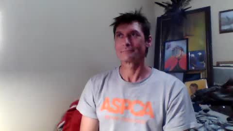 Darthmark420 online show from September 15, 2025, 3:50 am