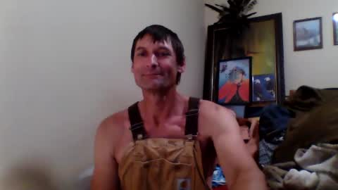 Darthmark420 online show from September 17, 2025, 12:07 pm