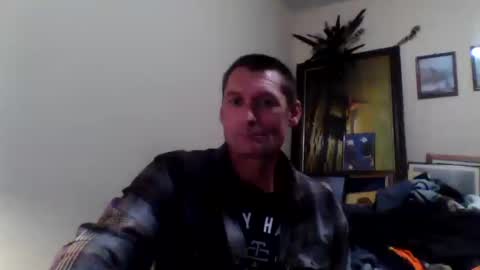 Darthmark420 online show from October 18, 2025, 9:21 am