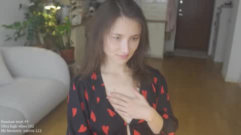 Belle online show from September 14, 2025, 10:58 am