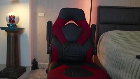 Igor scott online show from November 21, 2025, 2:32 am