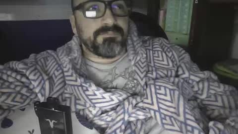 igorargen4 online show from November 9, 2025, 2:21 am