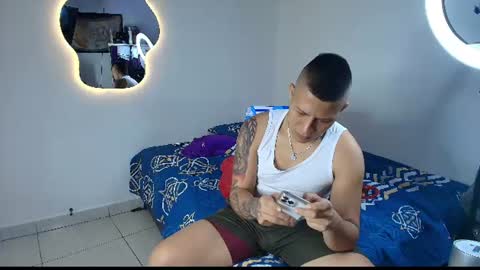 ihan_hot online show from June 10, 2026, 4:01 am
