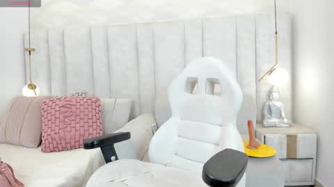 Naty  online show from March 9, 2026, 9:41 pm