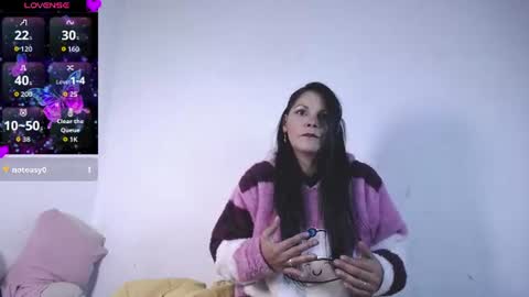 ZOE  online show from June 16, 2026, 4:31 pm