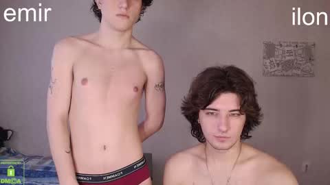 iinklk134 online show from January 12, 2026, 12:32 pm