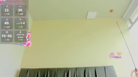 Isabella online show from March 5, 2026, 4:47 pm