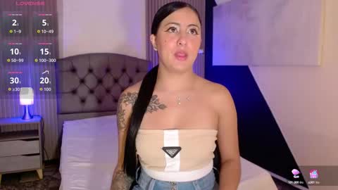 Isa online show from September 30, 2025, 6:57 pm