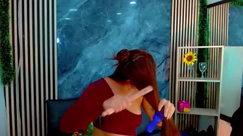 iisalombardi online show from January 6, 2026, 3:32 am