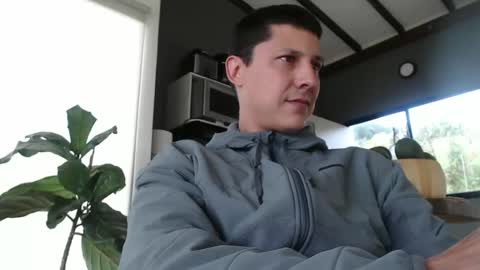 ijustjerk online show from December 1, 2024, 9:48 pm