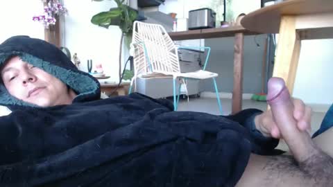 ijustjerk online show from December 8, 2024, 11:24 am