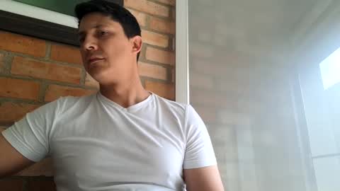 ijustjerk online show from November 17, 2025, 2:23 pm