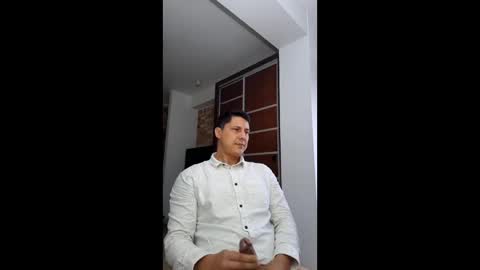 ijustjerk online show from December 2, 2025, 10:27 pm