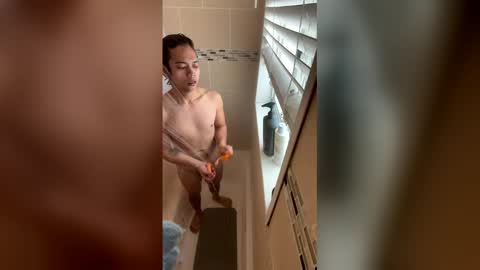 Snapshot of ikaikagora00 chatting on February 23, 2026, 3:42 pm ikaikagora00 online show from February 23, 2026, 3:42 pm