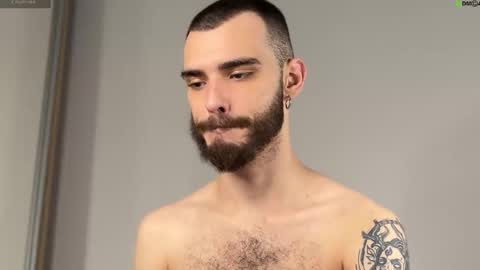 Sam online show from September 10, 2025, 2:28 pm