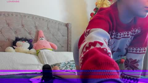 Snapshot of iki_mei chatting on December 29, 2024, 4:16 am Maria online show from December 29, 2024, 4:16 am