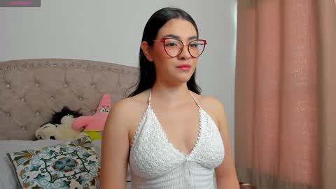 Snapshot of iki_mei chatting on January 29, 2025, 2:53 pm Maria online show from January 29, 2025, 2:53 pm