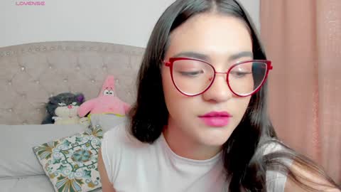 Snapshot of iki_mei chatting on February 4, 2025, 2:21 pm Maria online show from February 4, 2025, 2:21 pm
