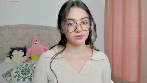 Snapshot of iki_mei chatting on February 5, 2025, 5:20 pm Maria online show from February 5, 2025, 5:20 pm