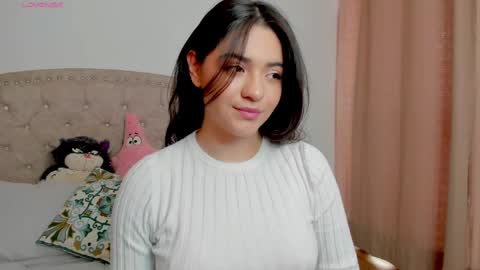 Snapshot of iki_mei chatting on February 10, 2025, 7:28 pm Maria online show from February 10, 2025, 7:28 pm