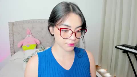 Snapshot of iki_mei chatting on September 18, 2025, 8:00 pm Maria online show from September 18, 2025, 8:00 pm