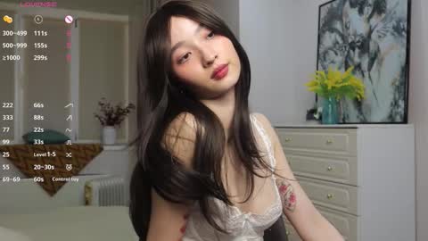 Im Miki online show from March 17, 2026, 4:32 pm