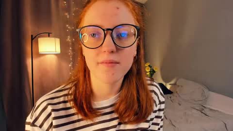 Ilana online show from May 11, 2026, 10:07 pm