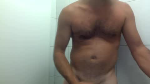ilcaponero online show from July 13, 2026, 12:35 am