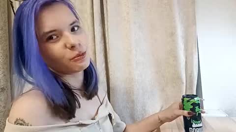 Snapshot of ilianabilly chatting on February 17, 2026, 4:46 pm Aurora online show from February 17, 2026, 4:46 pm