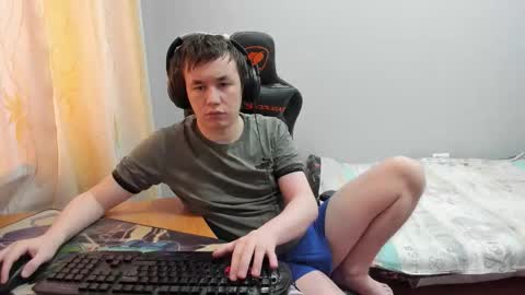 iliaskris online show from February 2, 2026, 11:09 am